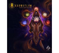 Karmaflow: The Rock Opera Videogame