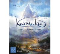 Karmaka: The Game of Transcendence