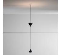 Karman Filomena aplique LED 2.700K 4 luces