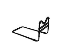 Karman Healthcare asistencia para barandilla con asas acolchadas, 5 libras