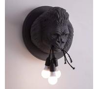 Karman Ugo Rilla - aplique de diseño, gris