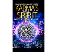 Karma's Spirit (Magical Midlife in Mystic Hollow Deutsche Ausgabe)