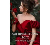 Karmesinrotes Herz: 5 (Die Saga der Verschworenen)