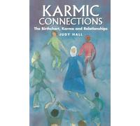 Karmic Connections: The Birthchart, Karma and Relationships
