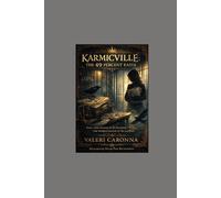 Karmicville’s 49% Faith: Empressval & K Paul Tragedy