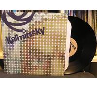 Karminsky Experience Inc. - Exploration [Vinilo]