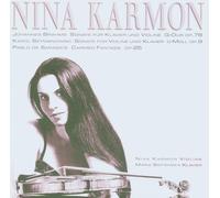 Nina Karmon (CD) Album