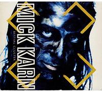 Karn Mick - Bestial Cluster [Import]