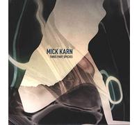 Karn Mick - Three Part Species [Vinilo]