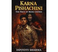 Karna Pishachini: The Price of Being Chosen