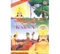Karna-Short Stories From Mahabharatha