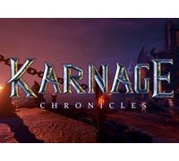 Karnage Chronicles [VR] (PC) Steam Account - GLOBAL