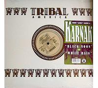 Karnak - Black Moon / White Rain [Vinilo]