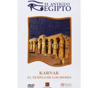 Karnak el templo de los dioses [DVD]