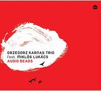 Karnas - Audio Beads
