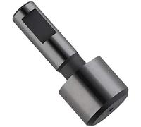 KARNASCH 211783 Pasadores Guía para Avellanador, 19mm Diámetro