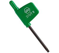 KARNASCH 2290110305 Llave Torx de Repuesto, 18-24 Diámetro, 305cm Par de Apriete