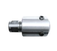 Karnasch Extensión 50mm Eje Weldon 19mm 3/4 Inch, Diámetro 7,98mm, Soporte