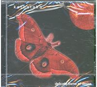 KARNATAKA - Delicate Flame Of Desire