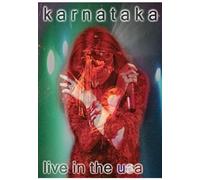 Karnataka - Karnataka-Live in the USA [Reino Unido] [DVD]