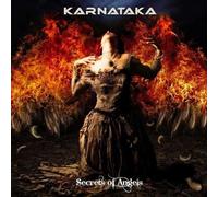 Karnataka - Karnataka - Secrets Of Angels Live