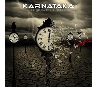 Karnataka - Requiem For A Dream (Limited Edition 2lp) [Vinilo]