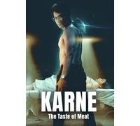 KARNE: THE TASTE OF MEAT