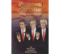 Karneval der Killer - Gern hab ich die Frauen... [Alemania] [DVD]