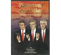 Karneval der Killer - Gern hab ich die Frauen gekillt [Alemania] [DVD]