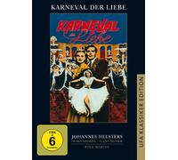 Karneval der Liebe [Alemania] [DVD]