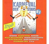 Karneval der Stars 21