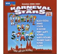 Karneval der Stars 36