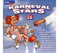 Karneval der Stars 38