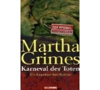 karneval der toten