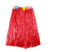 Karneval Karneval Seide Tanz Rock Performance Kostüm (Red, 80) Karneval Kostüm