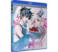Karneval: The Complete Series [USA] [Blu-ray]