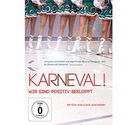 Karneval! Wir sind positiv bekloppt! [Alemania] [DVD]