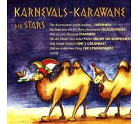 Karnevals: Karawane der Stars