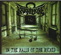 Karnivore - In The Halls Of The Wicked