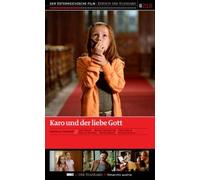 Karo and God Himself ( Karo und der liebe Gott ) ( Karo and the Lord ) [ Origen Alemán, Ningun Idioma Espanol ]