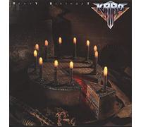 Karo - Heavy birthday (1988) [VINYL]