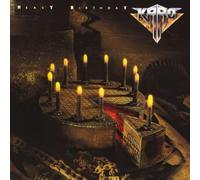 KARO - HEAVY BIRTHDAY