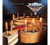 Karo - Heavy birthday ii & iii
