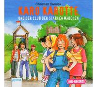 Karo Karotte und der Club der