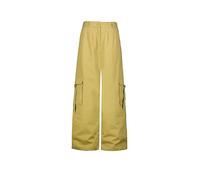 KARO KAUER Cargohose camel | L