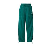 Karo Kauer Pantalón crema / verde hierba 36 crema / verde hierba