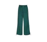 Karo Kauer Pantalón crema / verde hierba 40 crema / verde hierba