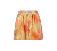 KARO KAUER Pantalones cortos naranja | M