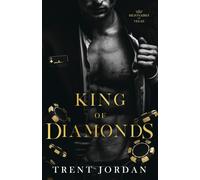 Karo König: King of Diamonds (German Edition) (Milliardäre von Vegas)