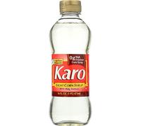 Karo Light Corn Syrup 473ml